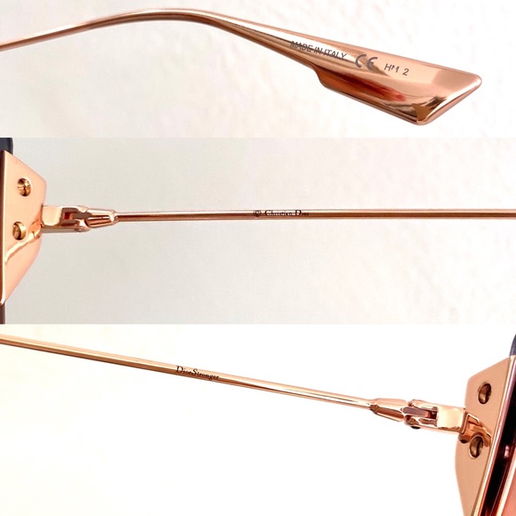 Dior stronger sunglasses main image 7